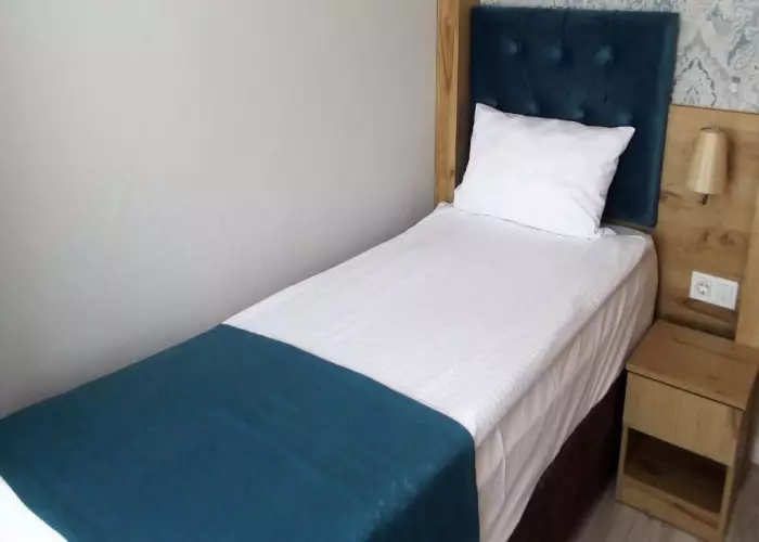 هتل میس سیتی تکسیم استانبول